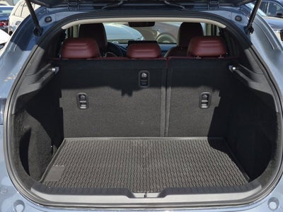 2026 Mazda Mazda CX-30 2.5 S Carbon Edition AWD