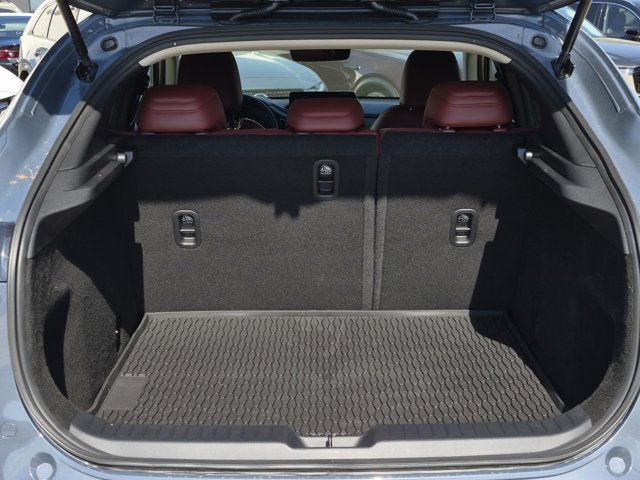 2026 Mazda Mazda CX-30 2.5 S Carbon Edition AWD