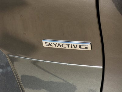 2026 Mazda Mazda CX-30 2.5 S Preferred AWD