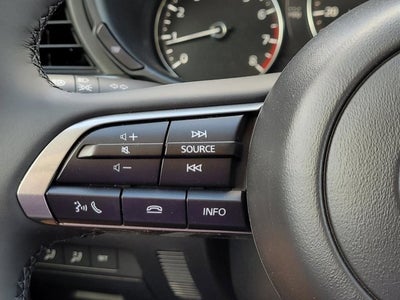 2026 Mazda Mazda CX-30 2.5 S Preferred AWD