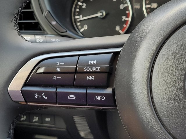 2026 Mazda Mazda CX-30 2.5 S Preferred AWD