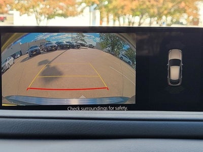 2026 Mazda Mazda CX-30 2.5 S Preferred AWD