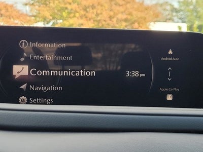 2026 Mazda Mazda CX-30 2.5 S Preferred AWD