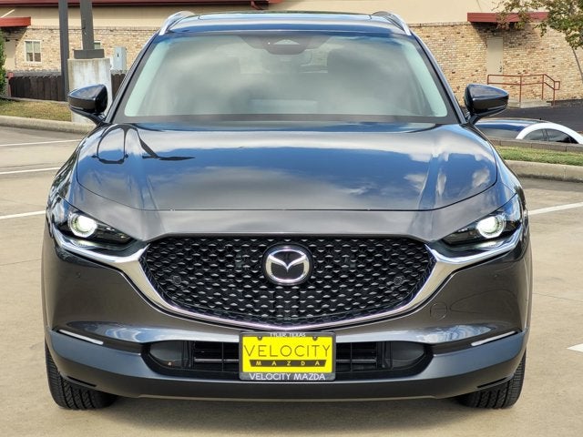 2026 Mazda Mazda CX-30 2.5 S Preferred AWD