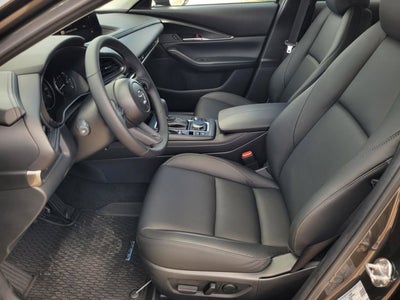 2026 Mazda Mazda CX-30 2.5 S Preferred AWD