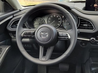2026 Mazda Mazda CX-30 2.5 S Preferred AWD