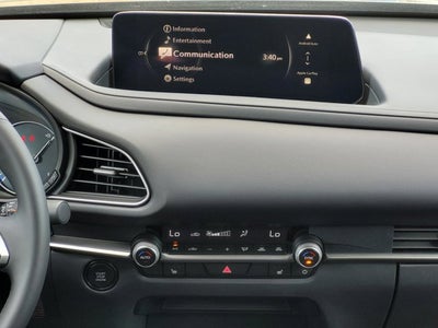 2026 Mazda Mazda CX-30 2.5 S Preferred AWD