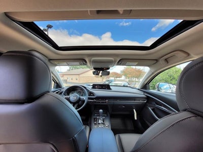 2026 Mazda Mazda CX-30 2.5 S Preferred AWD