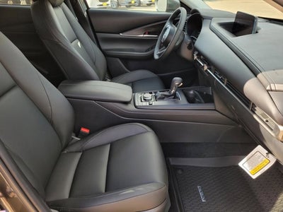 2026 Mazda Mazda CX-30 2.5 S Preferred AWD