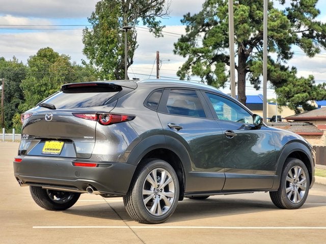2026 Mazda Mazda CX-30 2.5 S Preferred AWD