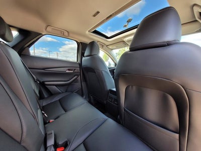 2026 Mazda Mazda CX-30 2.5 S Preferred AWD