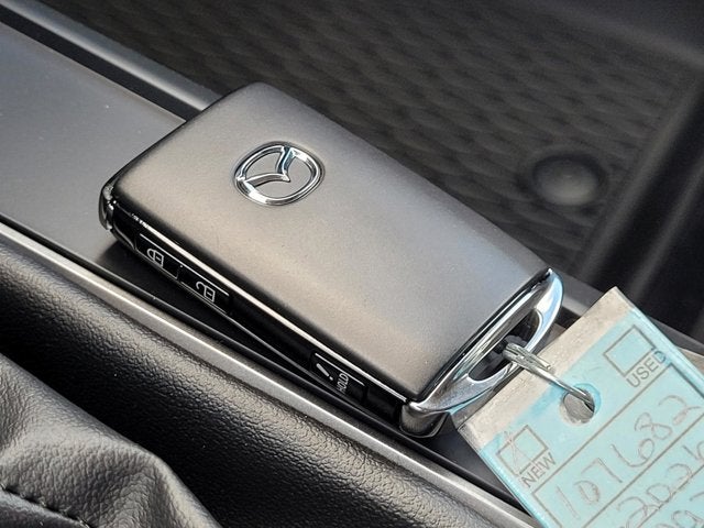 2026 Mazda Mazda CX-30 2.5 S Preferred AWD