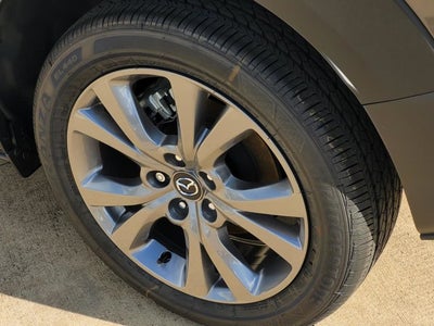 2026 Mazda Mazda CX-30 2.5 S Preferred AWD