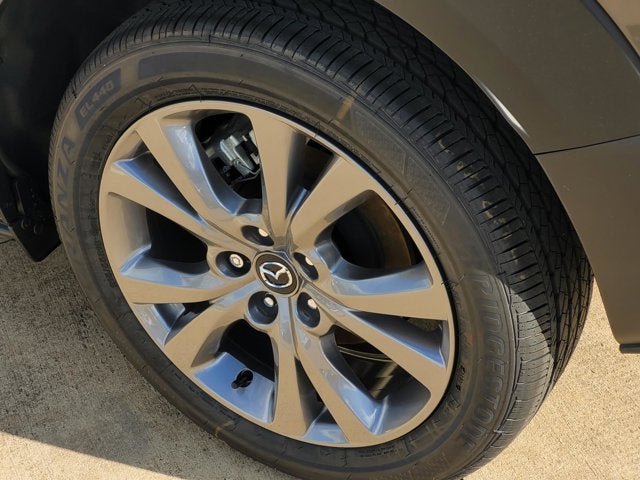 2026 Mazda Mazda CX-30 2.5 S Preferred AWD