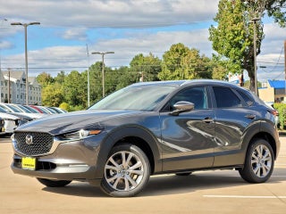 2026 Mazda Mazda CX-30 2.5 S Preferred AWD