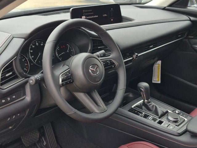 2026 Mazda Mazda CX-30 2.5 S Carbon Edition AWD