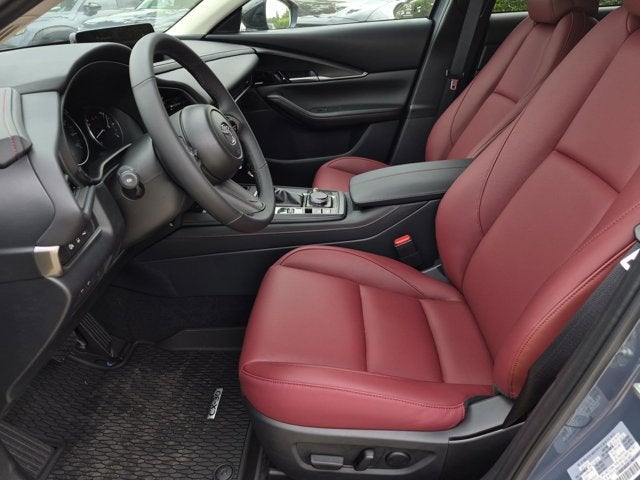 2026 Mazda Mazda CX-30 2.5 S Carbon Edition AWD