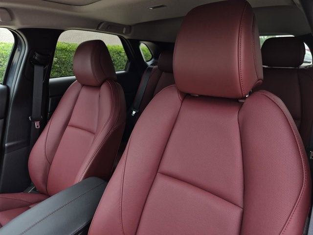 2026 Mazda Mazda CX-30 2.5 S Carbon Edition AWD