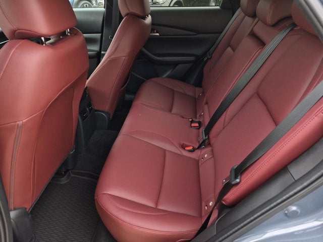 2026 Mazda Mazda CX-30 2.5 S Carbon Edition AWD