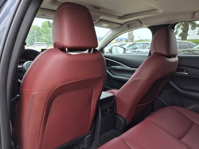 2026 Mazda Mazda CX-30 2.5 S Carbon Edition AWD