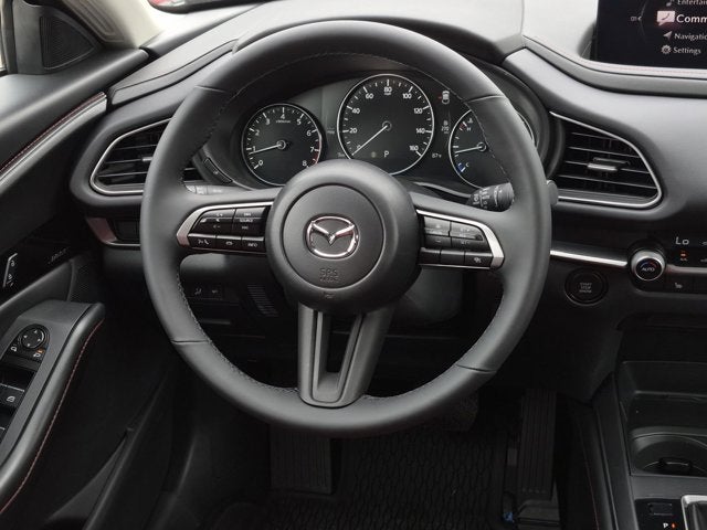 2026 Mazda Mazda CX-30 2.5 S Carbon Edition AWD