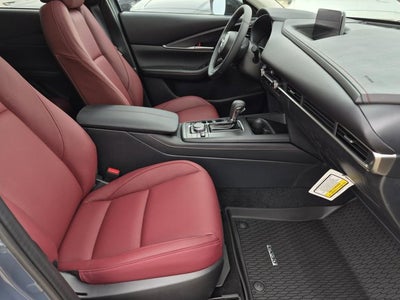 2026 Mazda Mazda CX-30 2.5 S Carbon Edition AWD