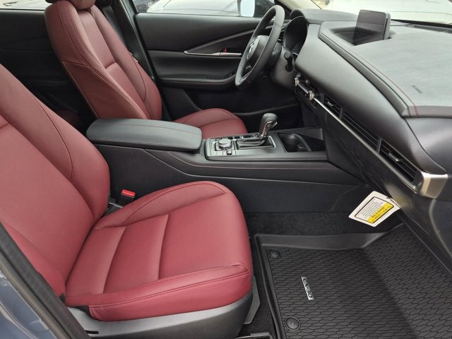 2026 Mazda Mazda CX-30 2.5 S Carbon Edition AWD
