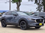 2026 Mazda Mazda CX-30 2.5 S Carbon Edition AWD