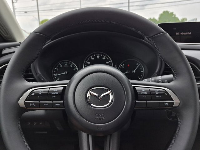 2026 Mazda Mazda CX-30 2.5 S Carbon Edition AWD