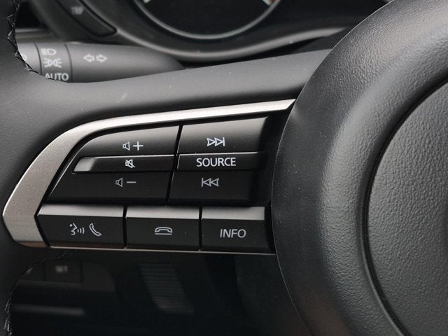 2026 Mazda Mazda CX-30 2.5 S Carbon Edition AWD
