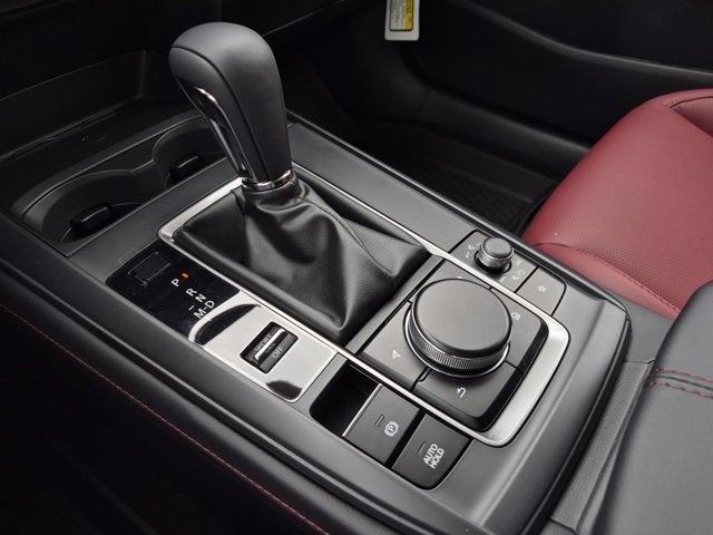 2026 Mazda Mazda CX-30 2.5 S Carbon Edition AWD