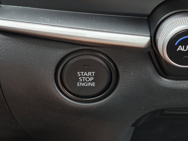 2026 Mazda Mazda CX-30 2.5 S Carbon Edition AWD