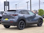 2026 Mazda Mazda CX-30 2.5 S Carbon Edition AWD
