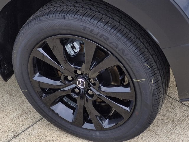 2026 Mazda Mazda CX-30 2.5 S Carbon Edition AWD