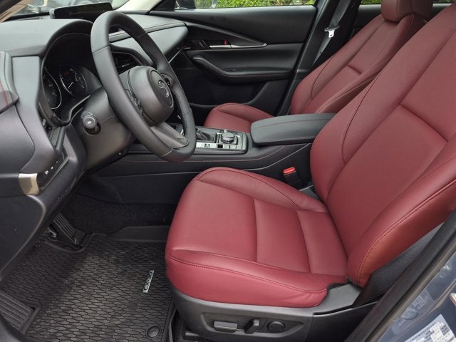 2026 Mazda Mazda CX-30 2.5 S Carbon Edition AWD