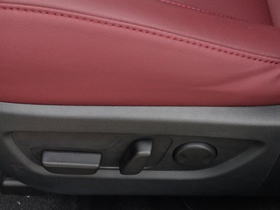 2026 Mazda Mazda CX-30 2.5 S Carbon Edition AWD