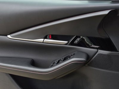 2026 Mazda Mazda CX-30 2.5 S Carbon Edition AWD