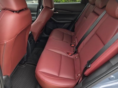 2026 Mazda Mazda CX-30 2.5 S Carbon Edition AWD