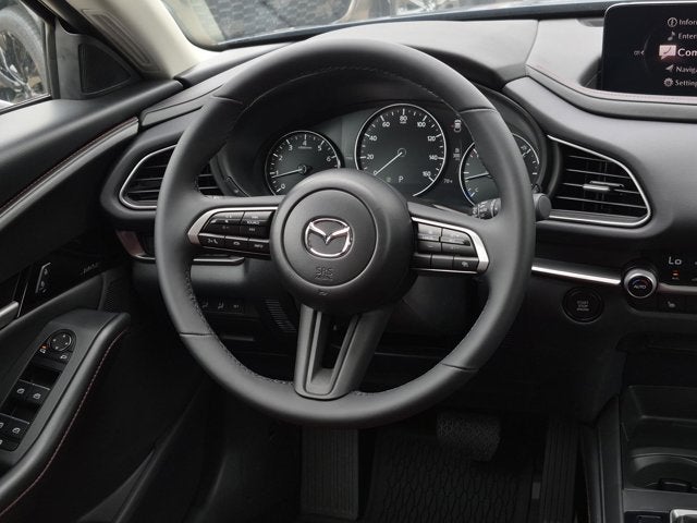 2026 Mazda Mazda CX-30 2.5 S Carbon Edition AWD