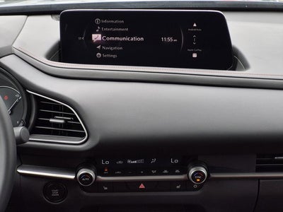 2026 Mazda Mazda CX-30 2.5 S Carbon Edition AWD