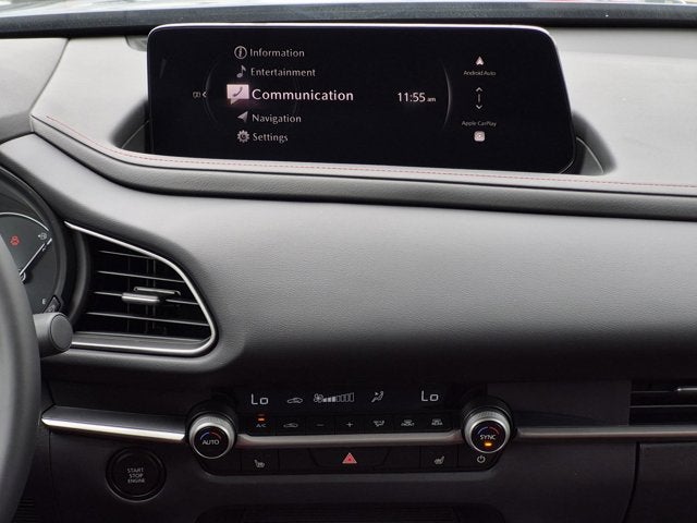 2026 Mazda Mazda CX-30 2.5 S Carbon Edition AWD