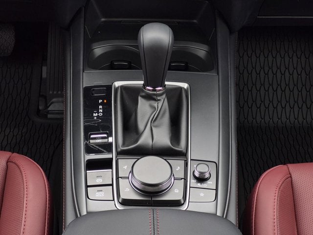 2026 Mazda Mazda CX-30 2.5 S Carbon Edition AWD