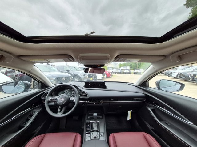 2026 Mazda Mazda CX-30 2.5 S Carbon Edition AWD