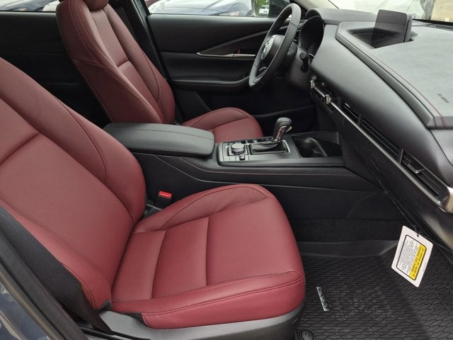 2026 Mazda Mazda CX-30 2.5 S Carbon Edition AWD