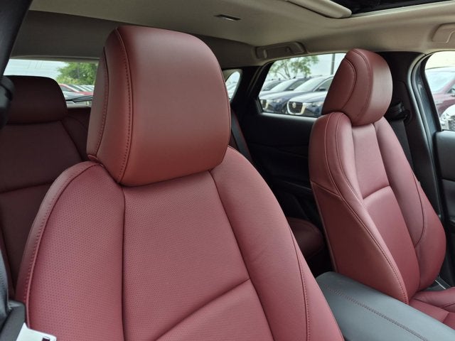 2026 Mazda Mazda CX-30 2.5 S Carbon Edition AWD