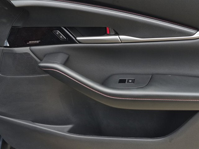 2026 Mazda Mazda CX-30 2.5 S Carbon Edition AWD