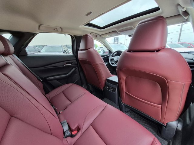 2026 Mazda Mazda CX-30 2.5 S Carbon Edition AWD