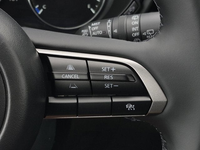 2026 Mazda Mazda CX-30 2.5 S Carbon Edition AWD