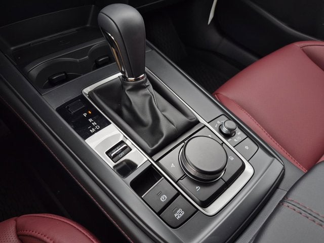 2026 Mazda Mazda CX-30 2.5 S Carbon Edition AWD