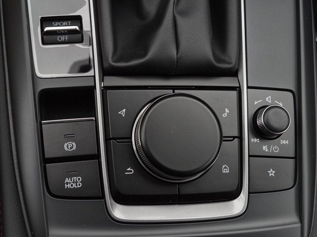 2026 Mazda Mazda CX-30 2.5 S Carbon Edition AWD